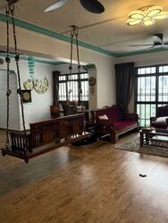 Blk 351 Amk Heights (Ang Mo Kio), HDB 5 Rooms #528470501